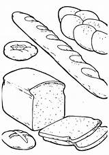 Brot Breads Momjunction sketch template
