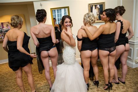 Epic Bride And Bridal Party Gallery 267 Pics 5 Xhamster