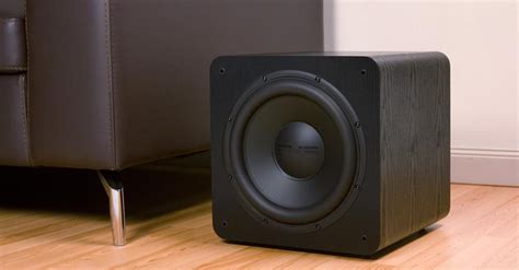 home theater subwoofers buying guide