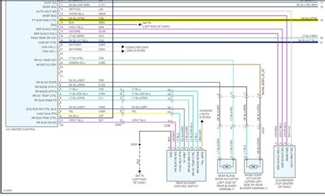 hvac wiring diagrams   wiring schematics   haynes