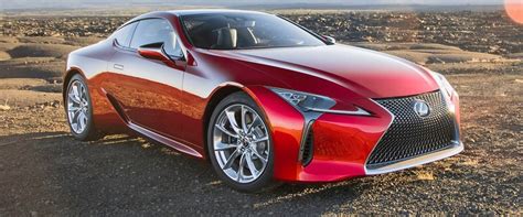 lexus owners called  complain    radical styling carbuzz
