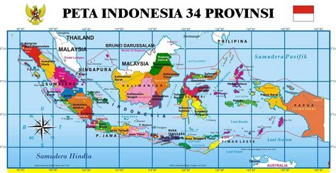 gambar peta republik indonesia artikel cindy computer peta negara kesatuan republik indonesia