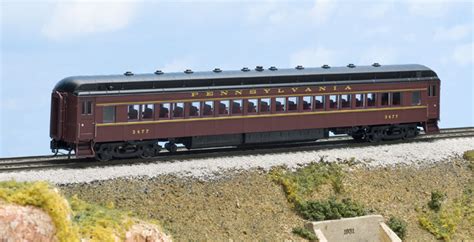 broadway limited imports ho scale p modelrailroadercom