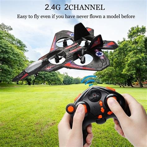 thunder jet  wingspan rc airplane  radio control dron  epp rc fixed wing drone rc aircraft
