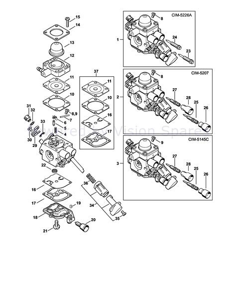 fs  rc parts diagram wiring diagrams manual