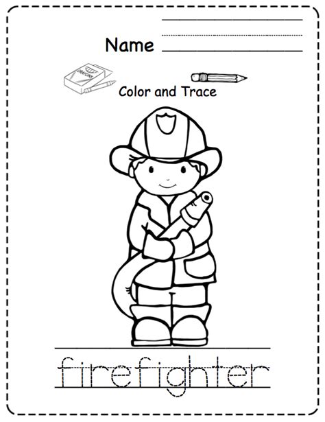 july  preschool printables