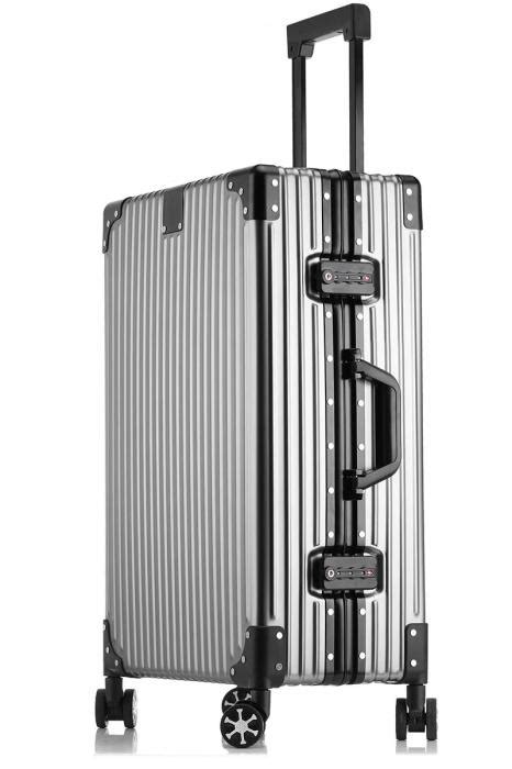 premium aluminium suitcasealuminum luggagealuminum suitcasealuminium