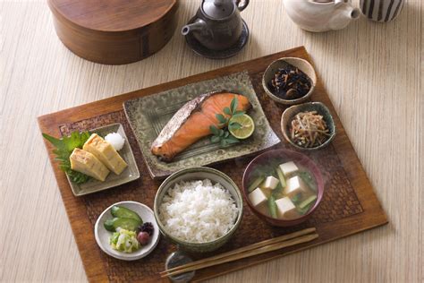 explore traditional japanese food  recipes