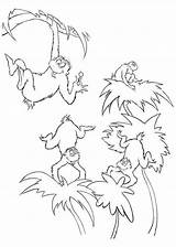 Horton Hears Who Coloring Pages Seuss Dr Getcolorings Color Printable sketch template