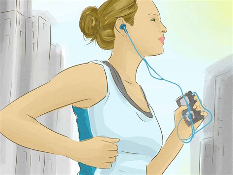 how to run longer 13 steps with pictures wikihow