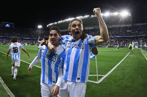 malaga   rags  riches  relegation