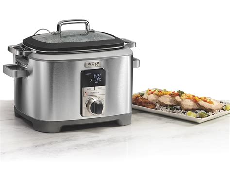 multi function slow cooker  choice
