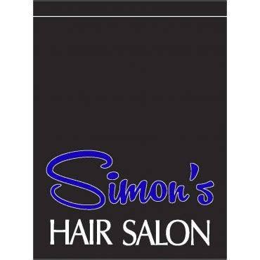 simons hair  beauty salon melbourne vic