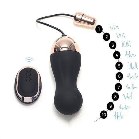 wireless remote control vibrator adult sex toy powerful bullet vbrating