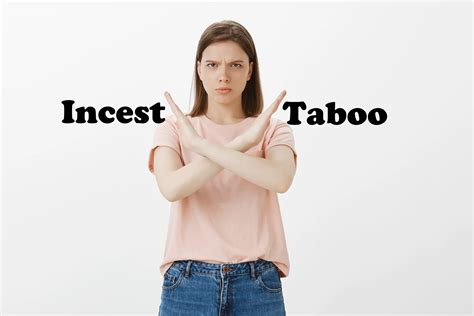 Incest Taboo – Telegraph