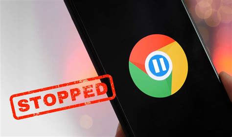 upcoming releases  chrome  chrome os halted