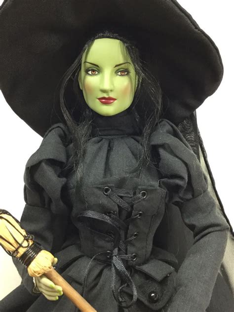Pin On Wicked Witch Of The West