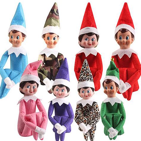 Popular The Elf On The Shelf Buy Cheap The Elf On The Shelf Lots From