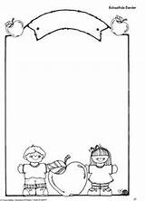 Coloring Borders Pages Frames Inkers Dj Book sketch template