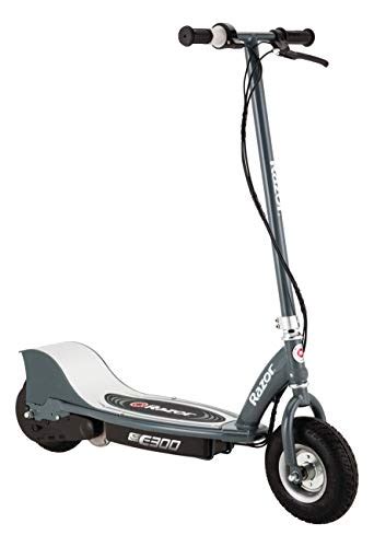 Razor E300 Electric Scooter 2022 Review