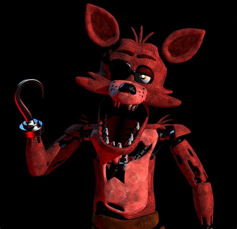 2409 Five Night’s With Foxy And Mike Chapter 4 Library Of The Damned