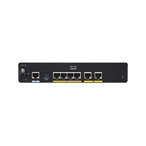 cisco  series integrated services routers erp
