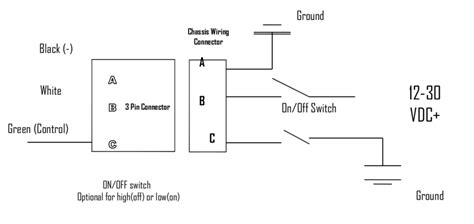 baja designs lp wiring harness