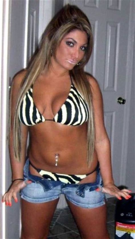 deena from jersey shore nude image 4 fap