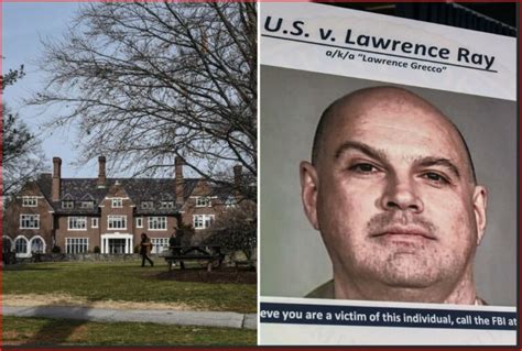 Evil Leader Of Sarah Lawrence Sex Cult Gets Sentenced To 60 Years Usa