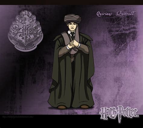 quirrell  belegilgalad  deviantart