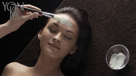 experience  complete relaxation   yonka facial  silvanas day