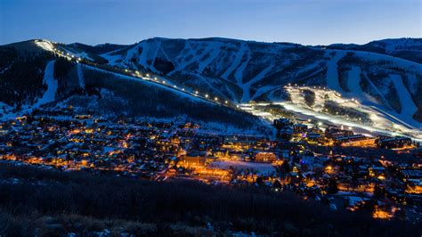 the top 20 ski resorts in north america with the most