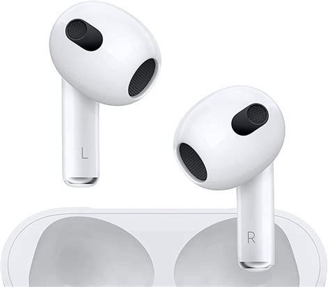 apple airpods  generation    ign