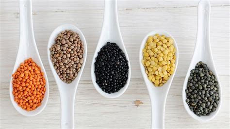 Pulses Delicious Little Superfoods With Global Health Benefits