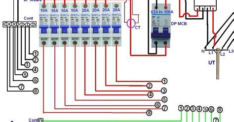 house electrical wiring diagram south africa wiring diagrams nea
