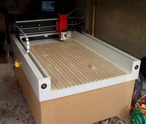rockcliff diy cnc router plans machine bois logiciel de dessin  imprimante