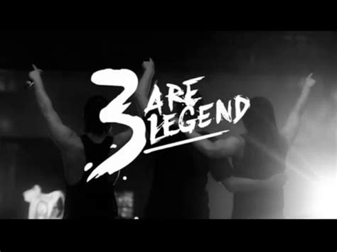 legend intro hq   legend official release  youtube