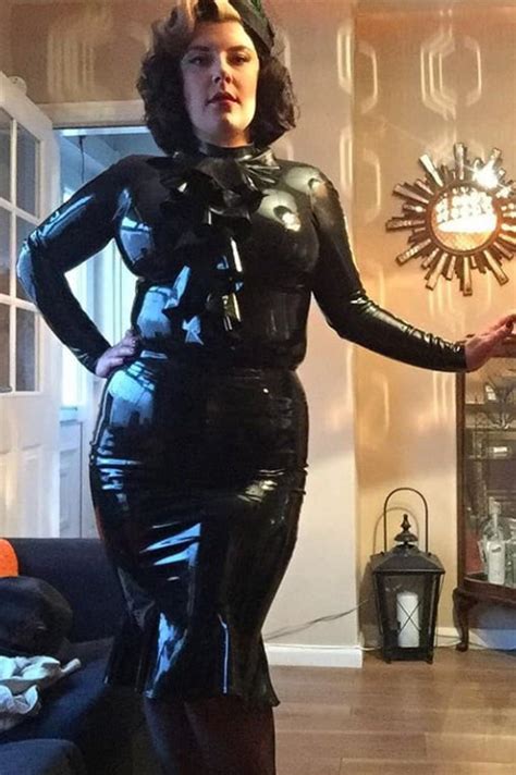 bbw in a black latex catsuit pics xhamster my xxx hot girl