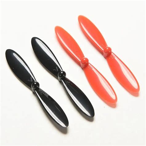 pcs blades propellers blade  parrot minidrone rolling spider  hydrofoil drone accessories