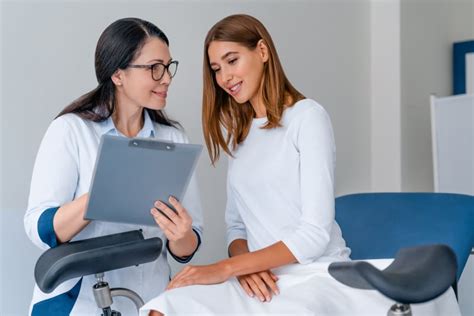 What To Expect During Your First Gynecology Exam Premier Imaging Ottawa