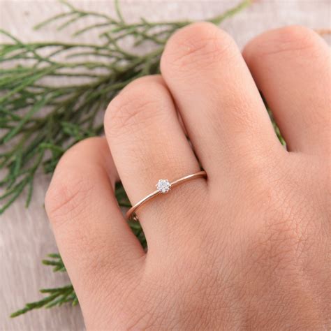 Simple Promise Rings