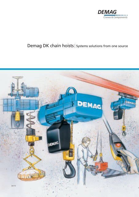 demag hoist wiring diagram  wallpapers review
