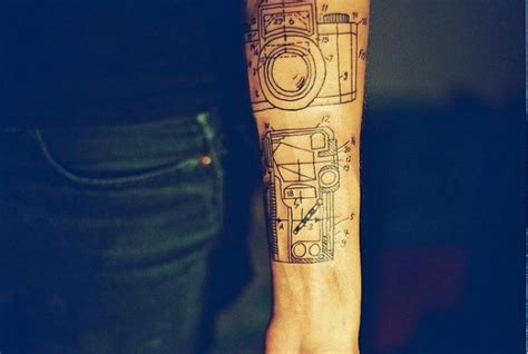 beautiful creative tattoospiercings