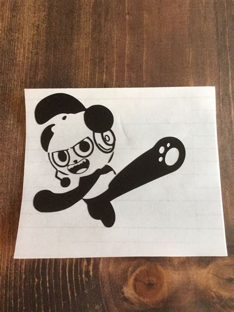 robo combo panda coloring pages pretend   boss mode combo panda