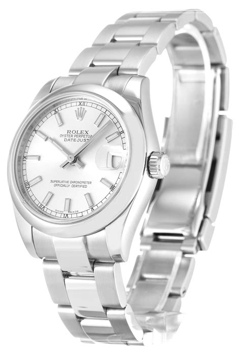 Rolex Datejust Lady 178240 Ladies Automatic 30 MM