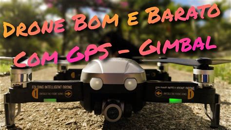 unboxing drone fq  monster drone bom  barato  gps gimbal  muito mais youtube