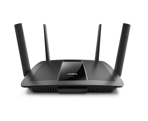 linksys releases ea max stream ac worlds  ac  mimo router