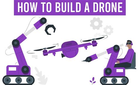 build  drone  ultimate guide  making   fpv quadcopter
