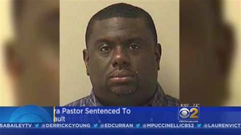 former pastor gets 15 years for sexual assault youtube