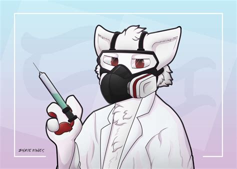 dr  changed fan art  zyriefox  deviantart